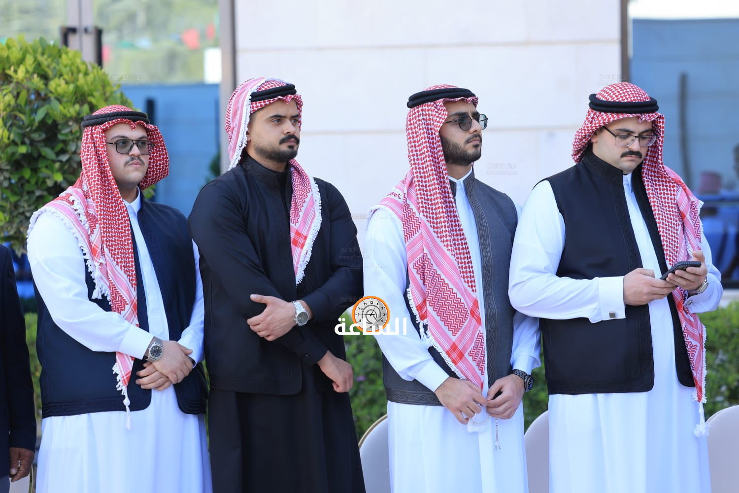 Madar Al-Saa Images 0.7920646693492394