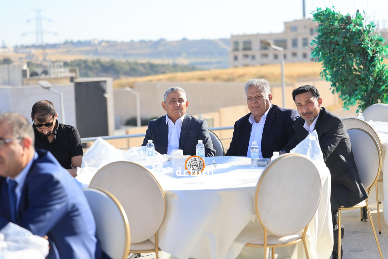 Madar Al-Saa Images 0.6307710668659703