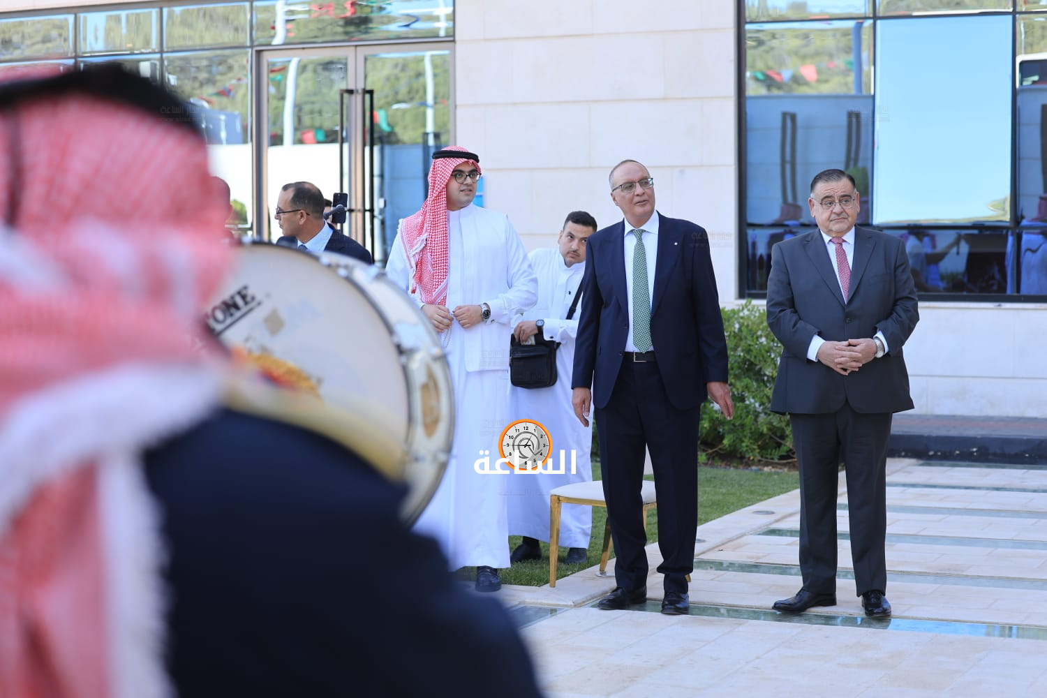 Madar Al-Saa Images 0.9673360433655076