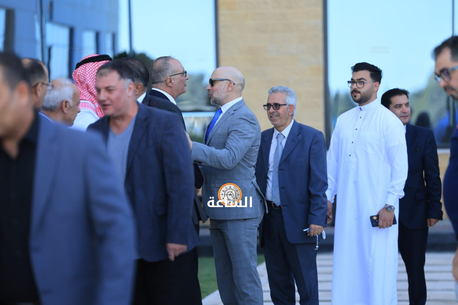 Madar Al-Saa Images 0.7873664069557642