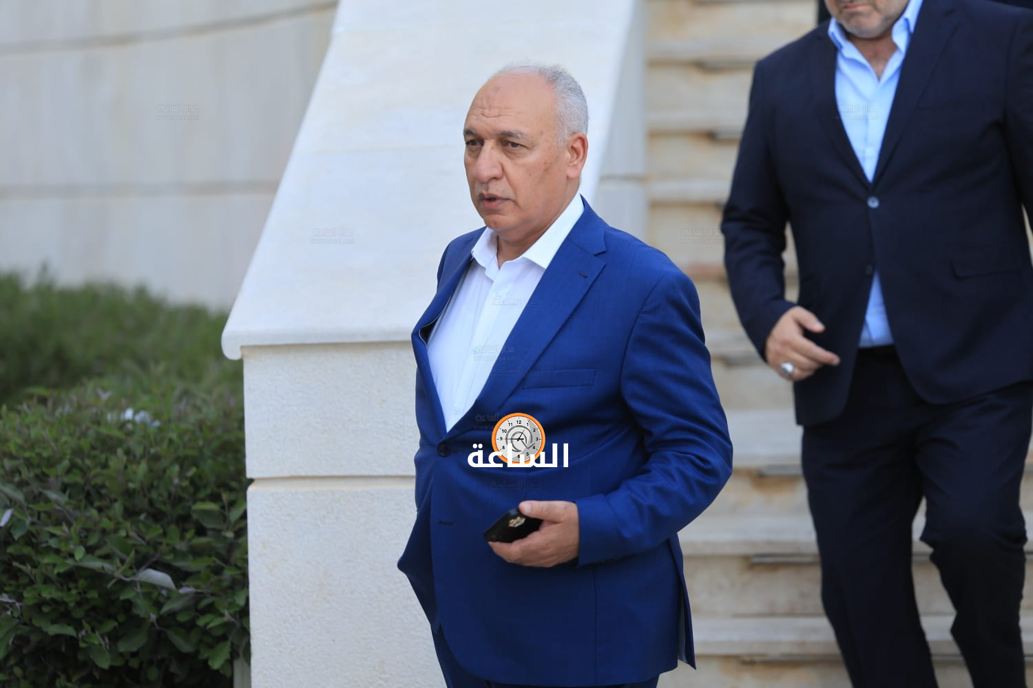 Madar Al-Saa Images 0.8507861416279505
