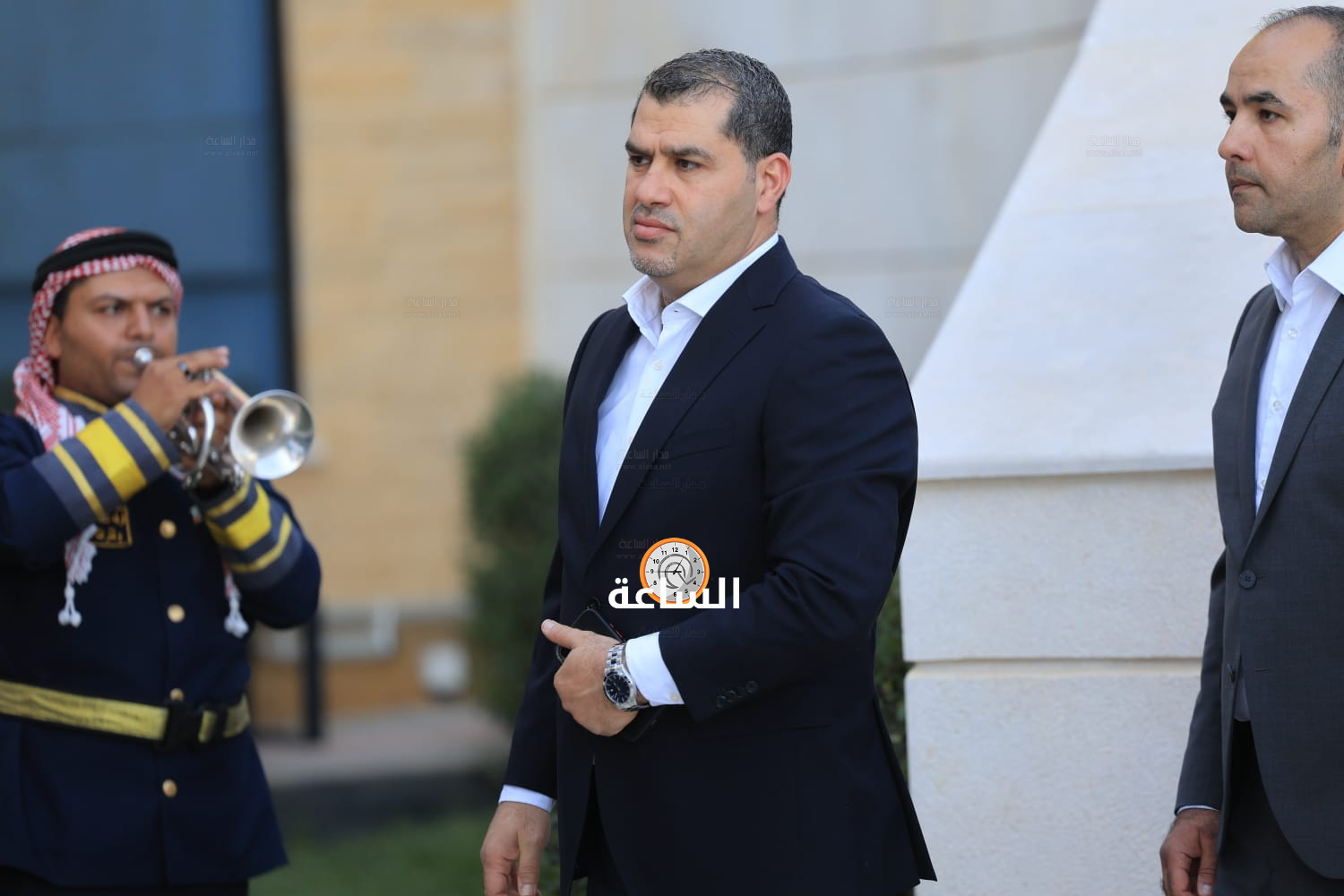 Madar Al-Saa Images 0.11852789518233653