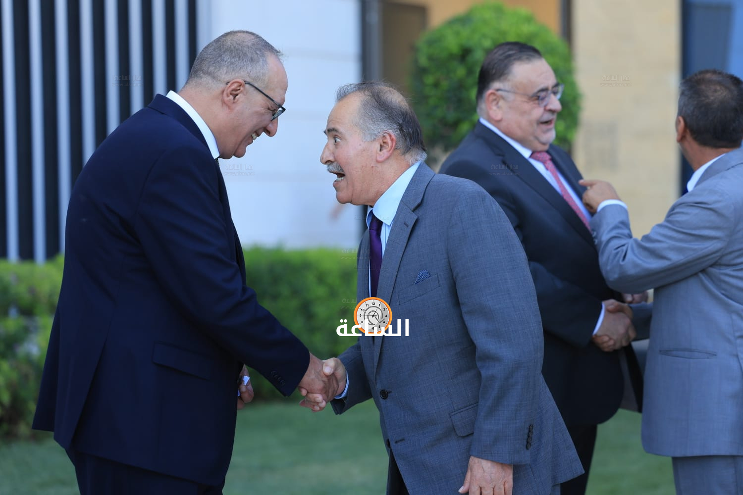 Madar Al-Saa Images 0.09027252262638885