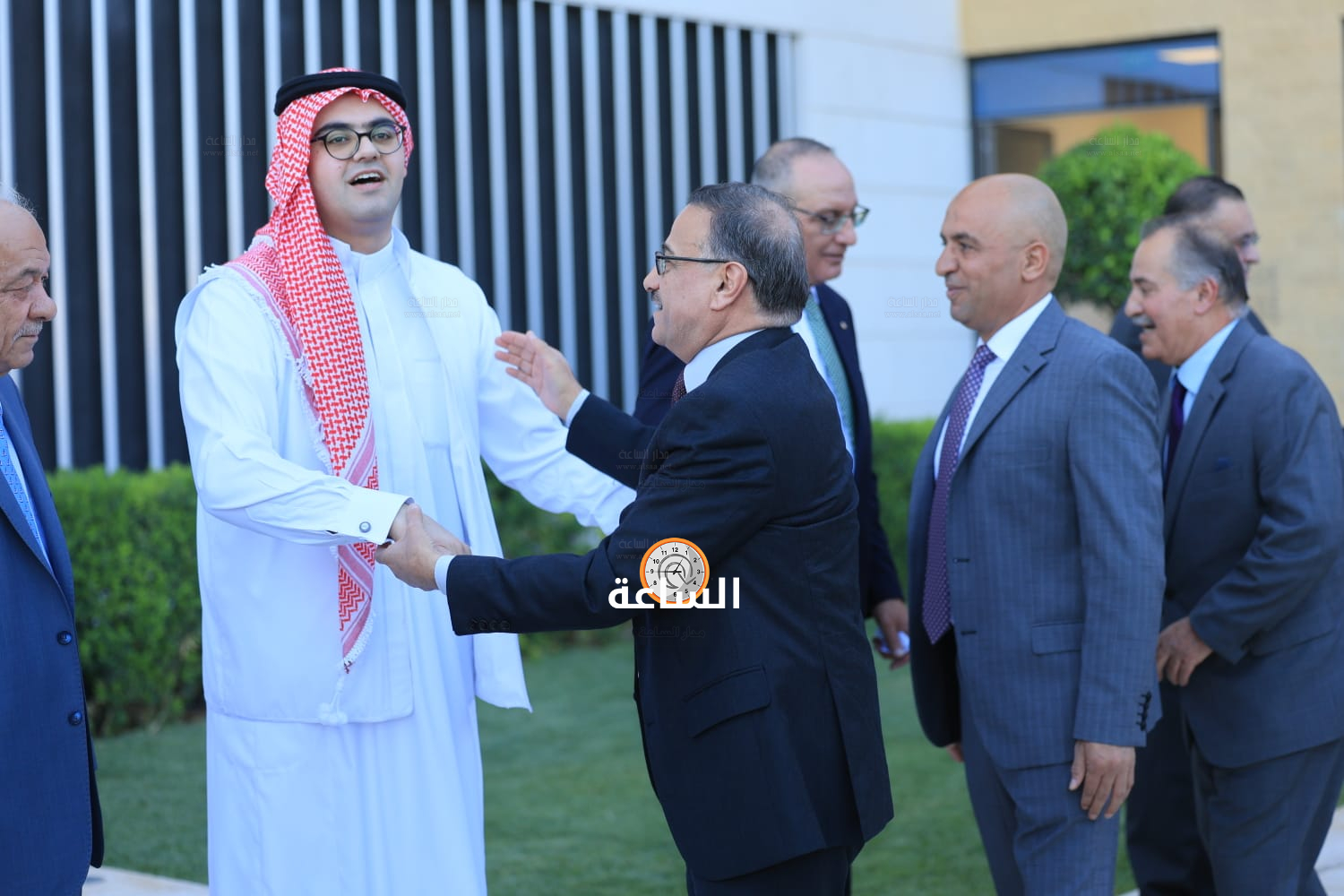 Madar Al-Saa Images 0.7934042243262115