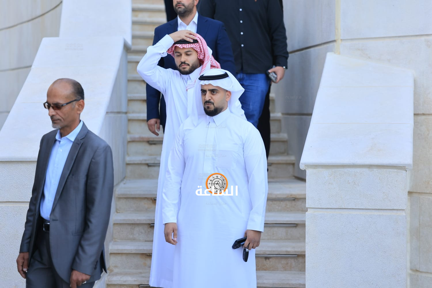 Madar Al-Saa Images 0.6015283296851169