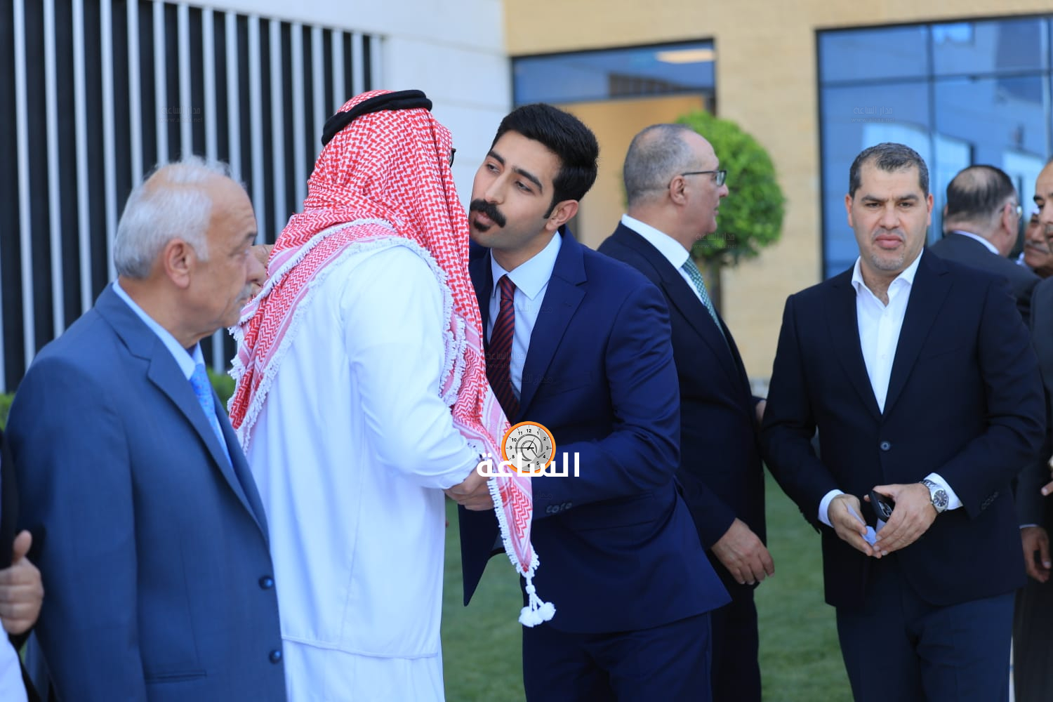 Madar Al-Saa Images 0.9877908124252631