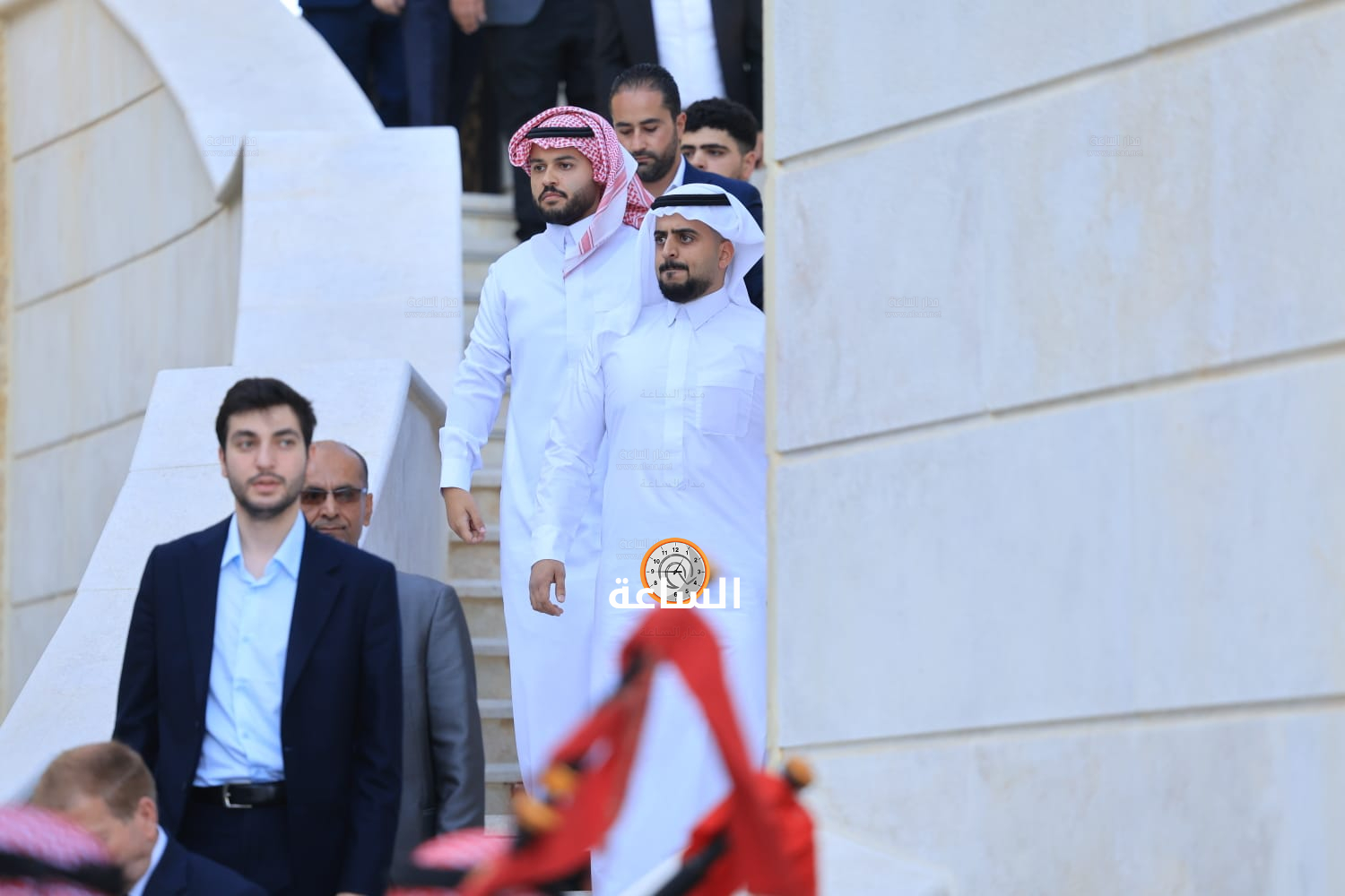 Madar Al-Saa Images 0.4448049685321058