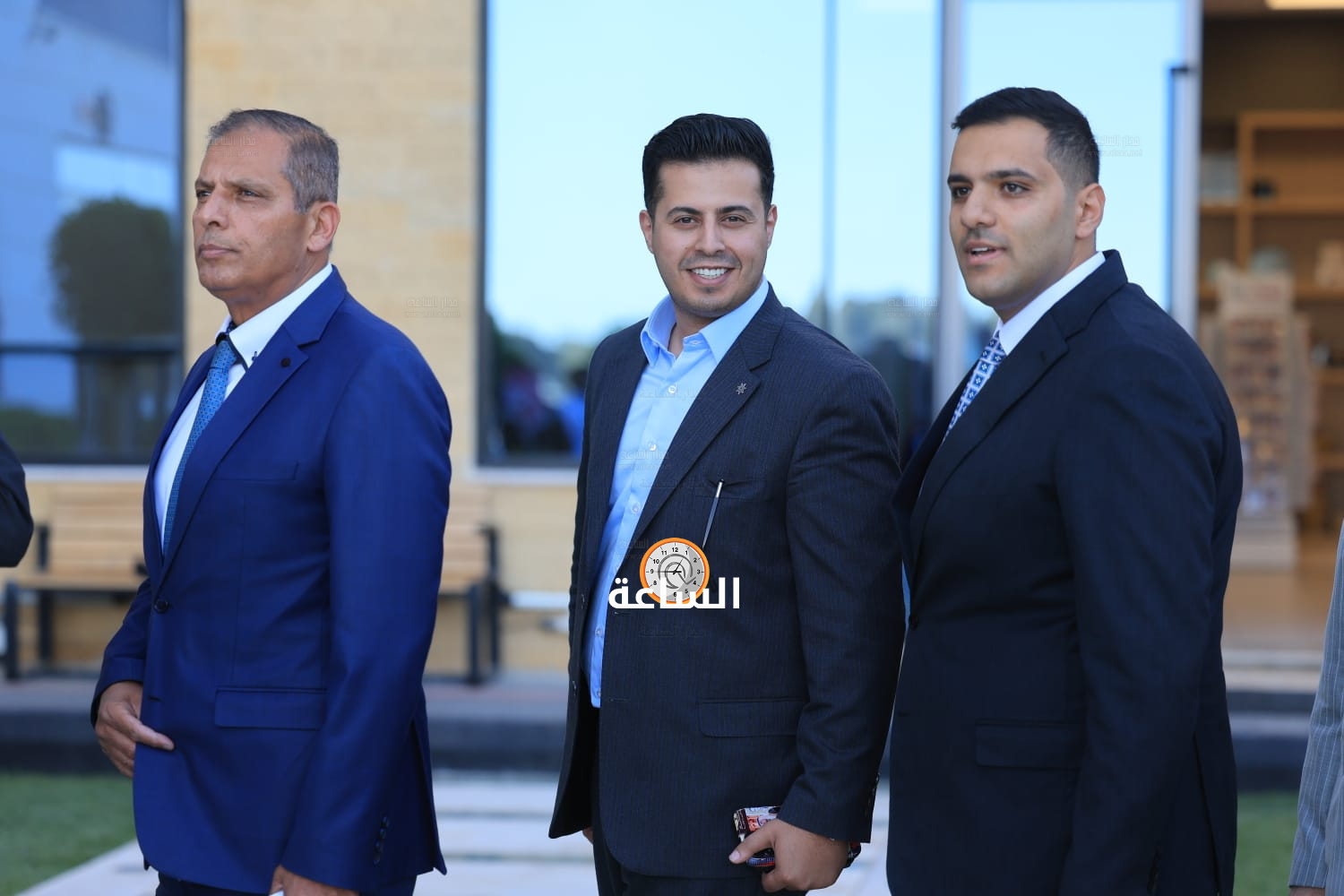 Madar Al-Saa Images 0.7325530634182124