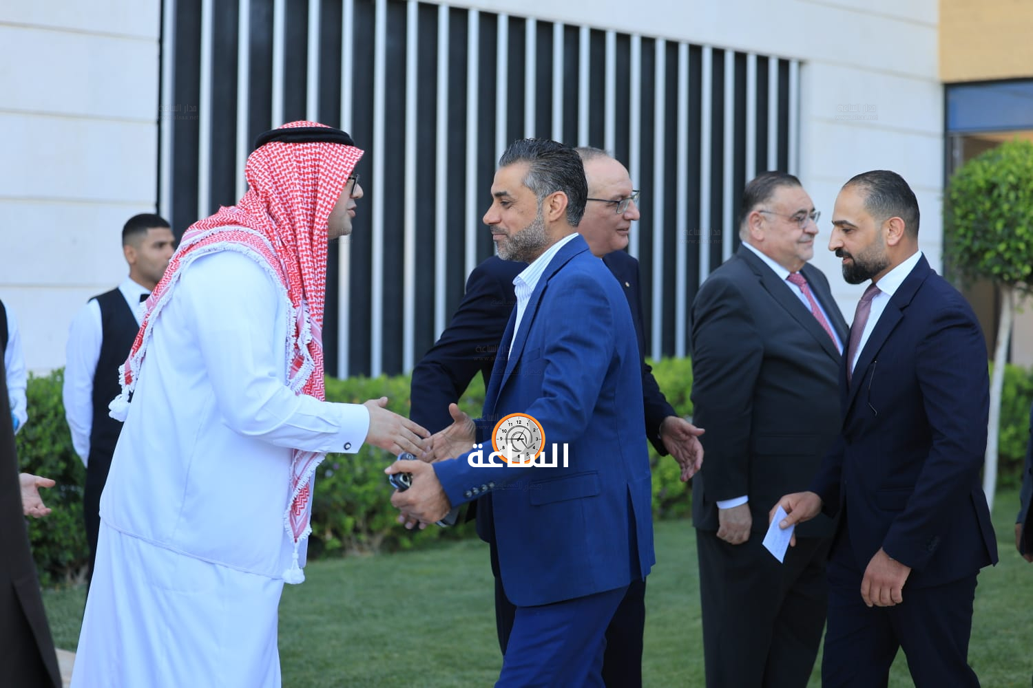 Madar Al-Saa Images 0.6921789675911637