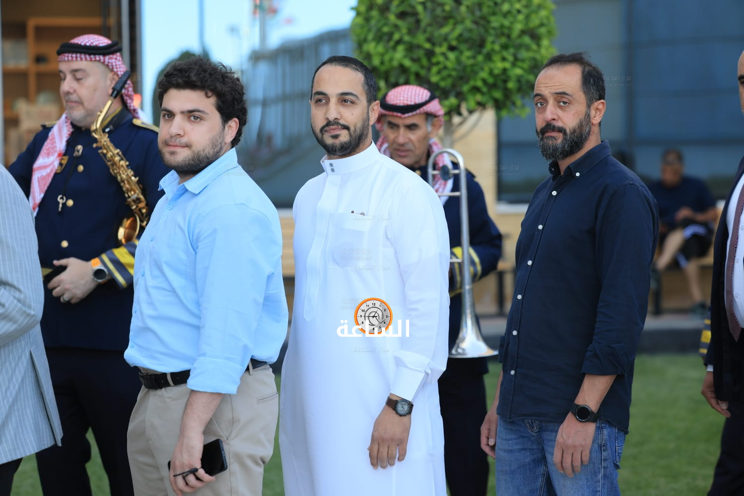 Madar Al-Saa Images 0.3339736065986707