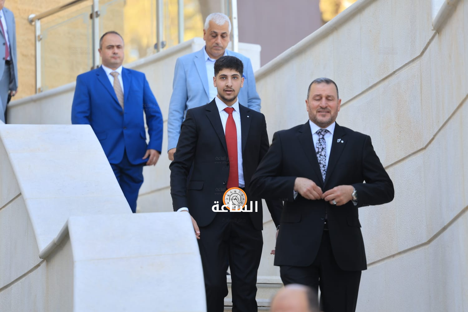 Madar Al-Saa Images 0.7815886929817217