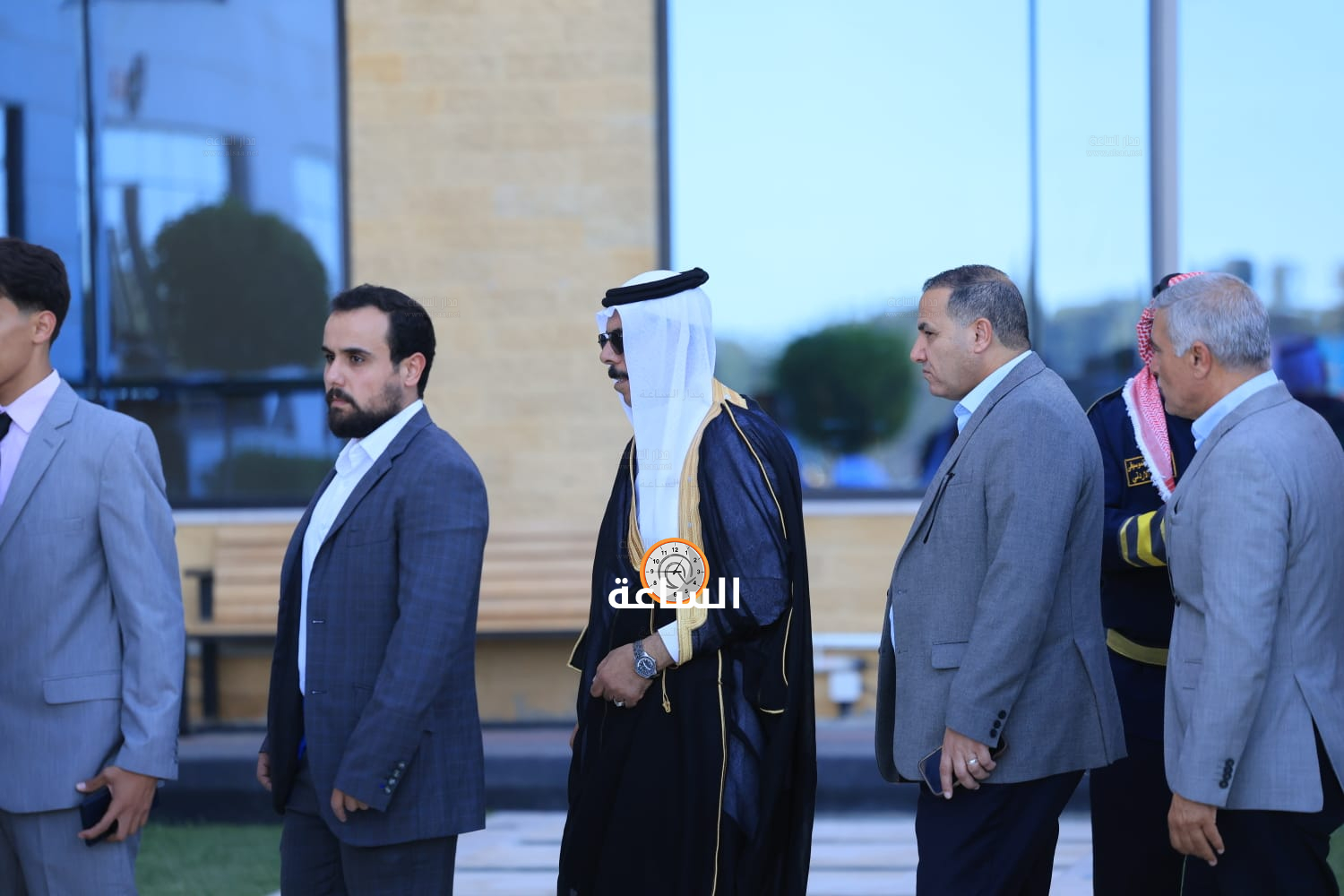 Madar Al-Saa Images 0.17725054105000448