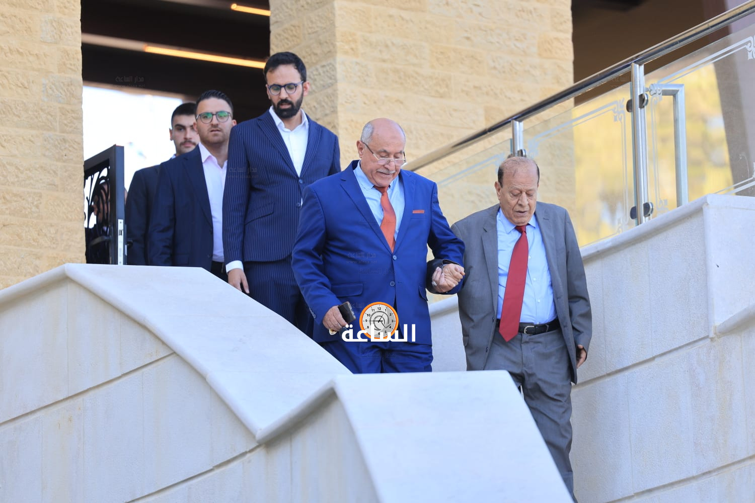 Madar Al-Saa Images 0.2787881418451278
