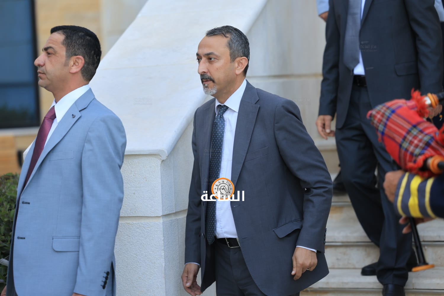 Madar Al-Saa Images 0.12593822782452258