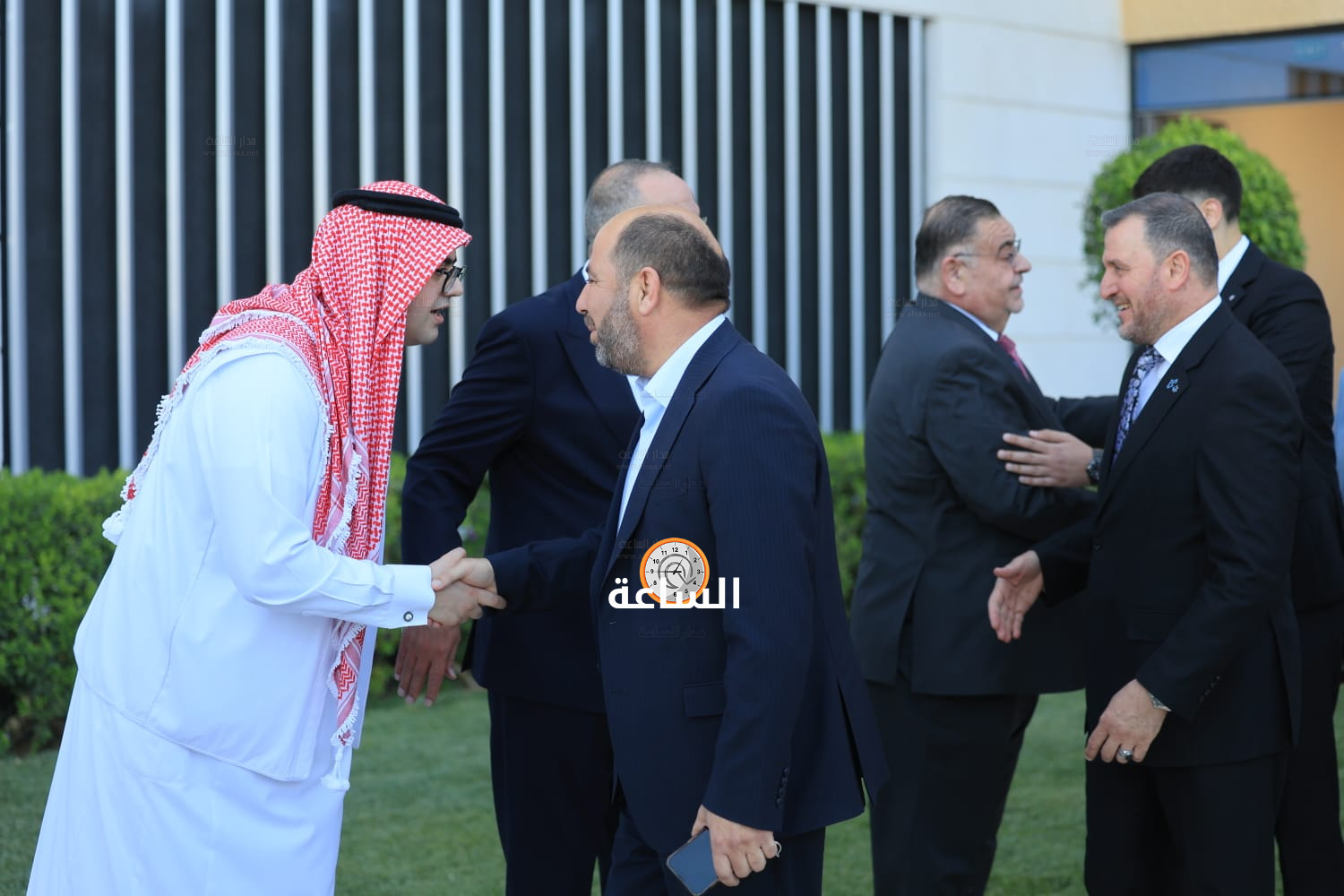 Madar Al-Saa Images 0.5528804990866494