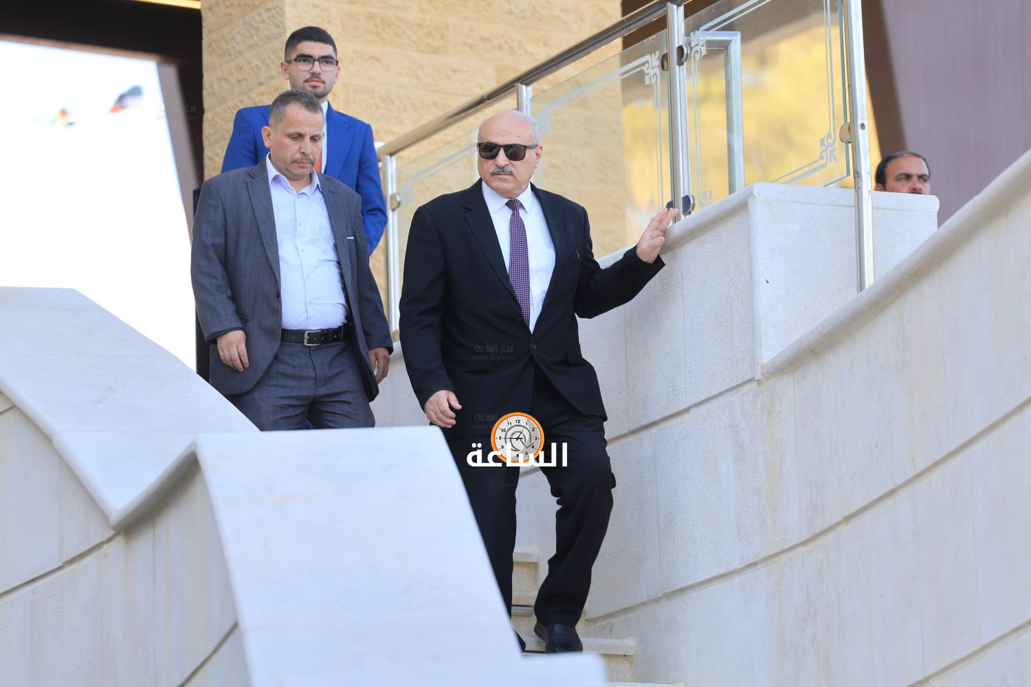 Madar Al-Saa Images 0.2704051868870184