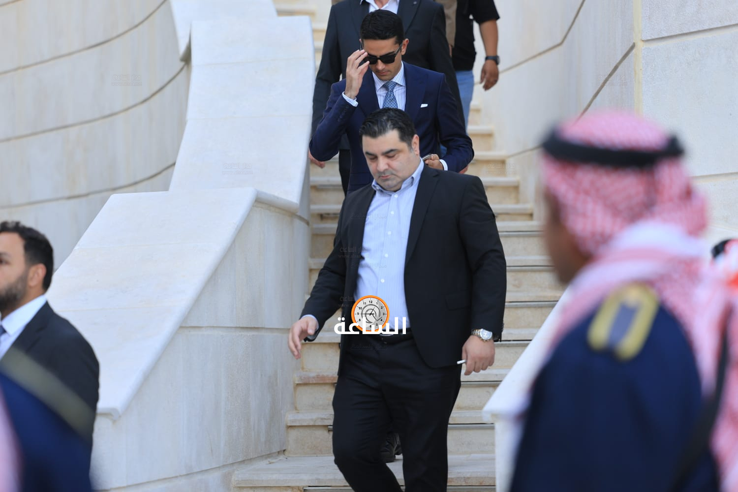 Madar Al-Saa Images 0.4802498420933853