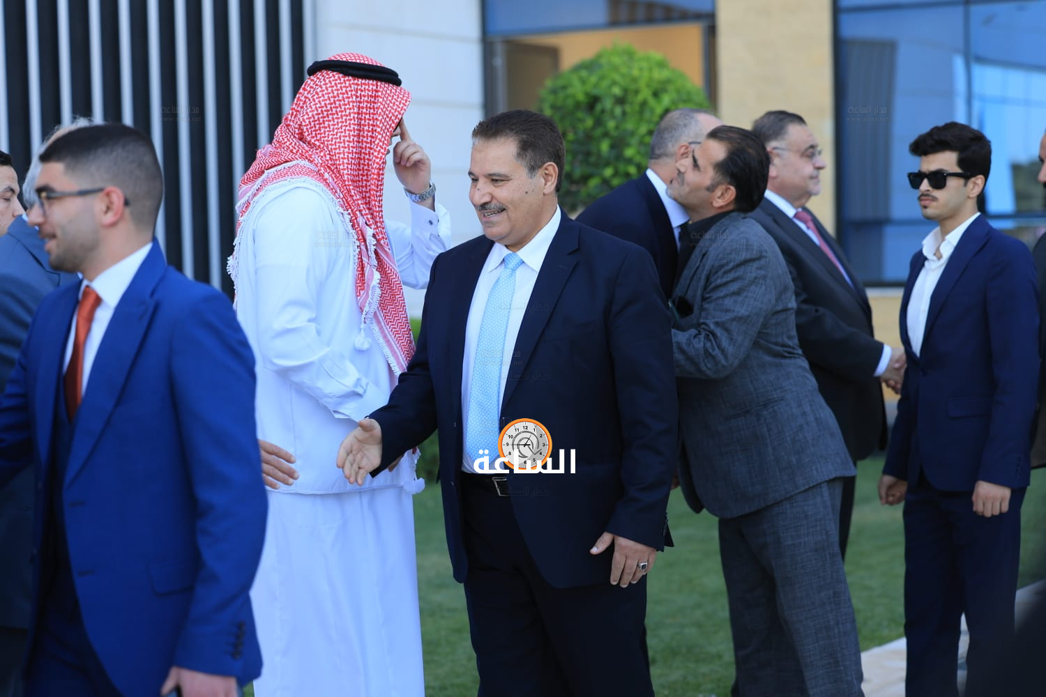 Madar Al-Saa Images 0.13038203329208353