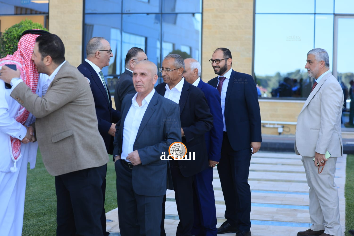 Madar Al-Saa Images 0.04560493321791648