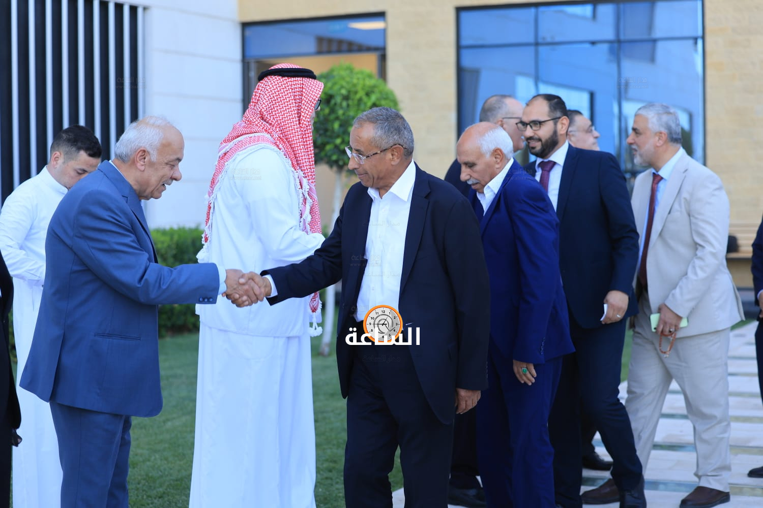 Madar Al-Saa Images 0.03686696341963691
