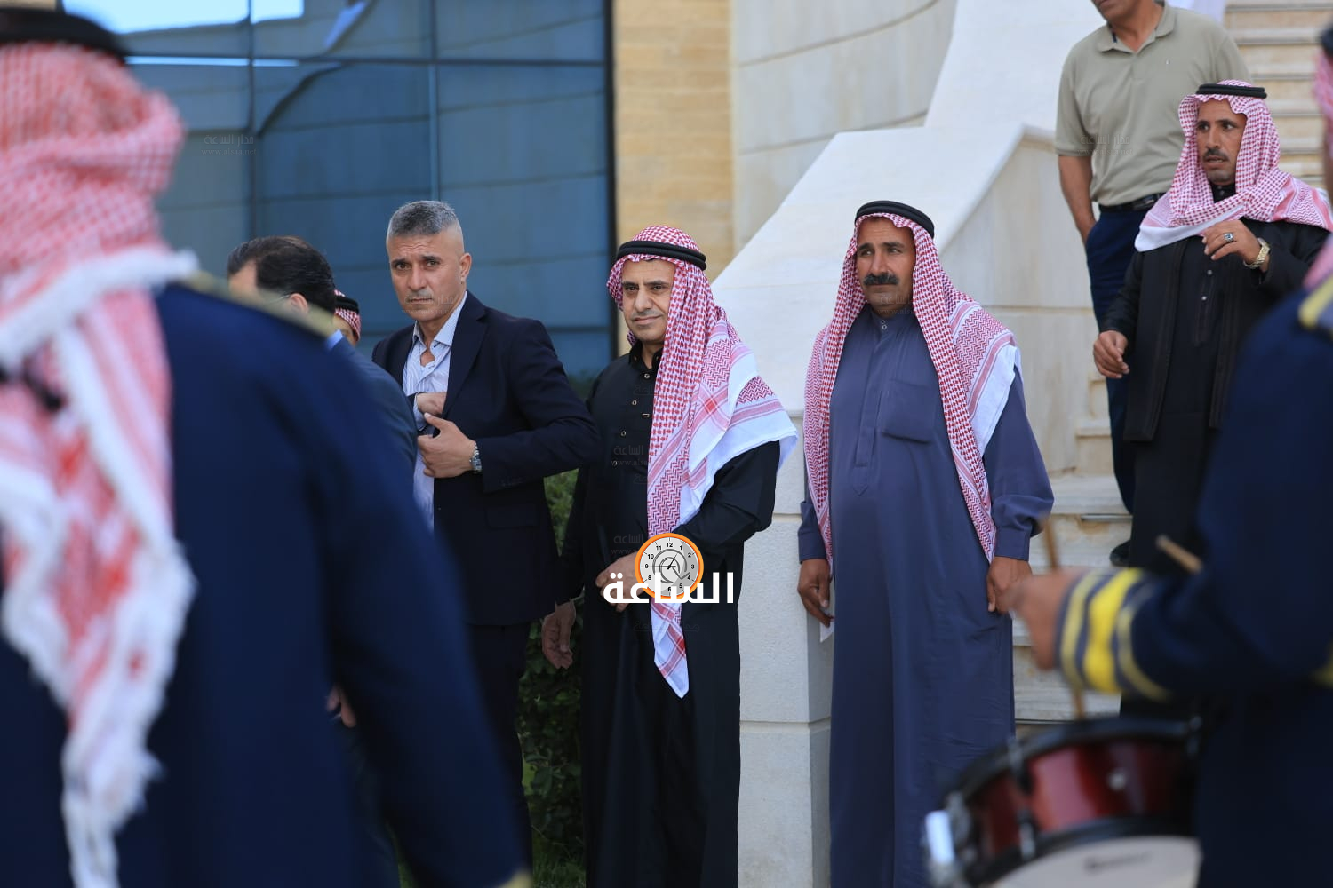 Madar Al-Saa Images 0.9623933448581619