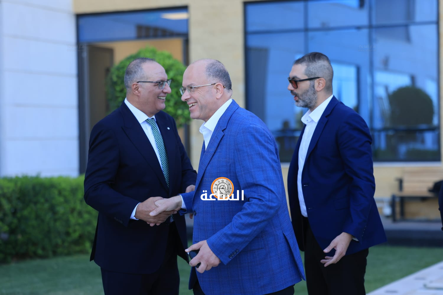 Madar Al-Saa Images 0.3519234979889134