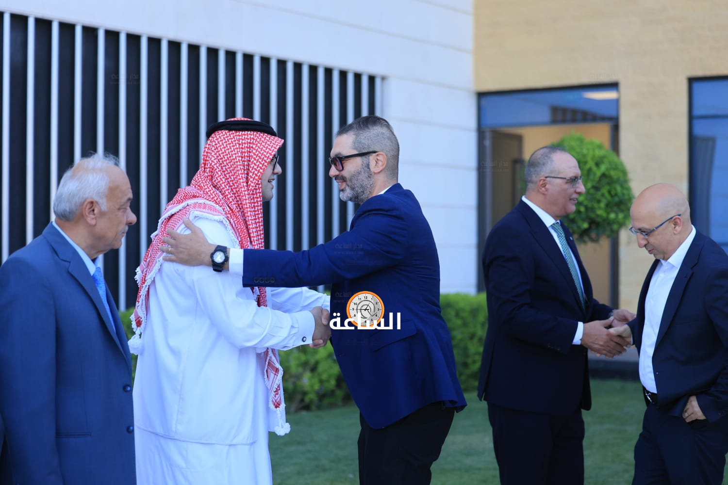 Madar Al-Saa Images 0.3605279722236525