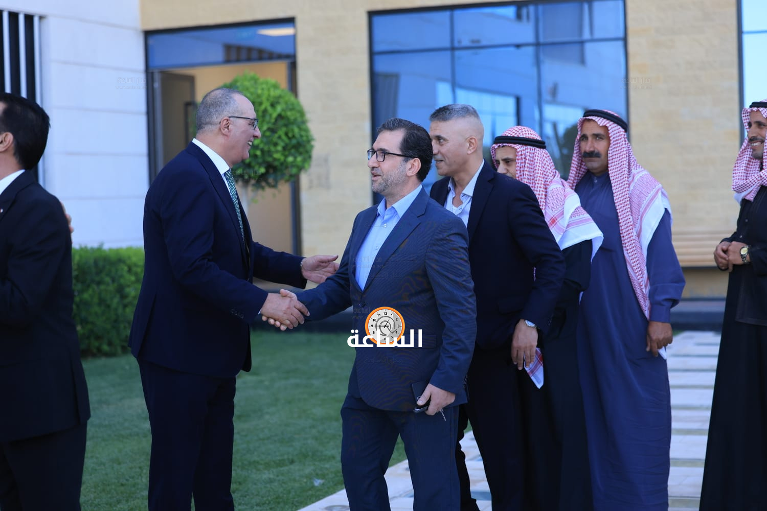 Madar Al-Saa Images 0.4580334004583877