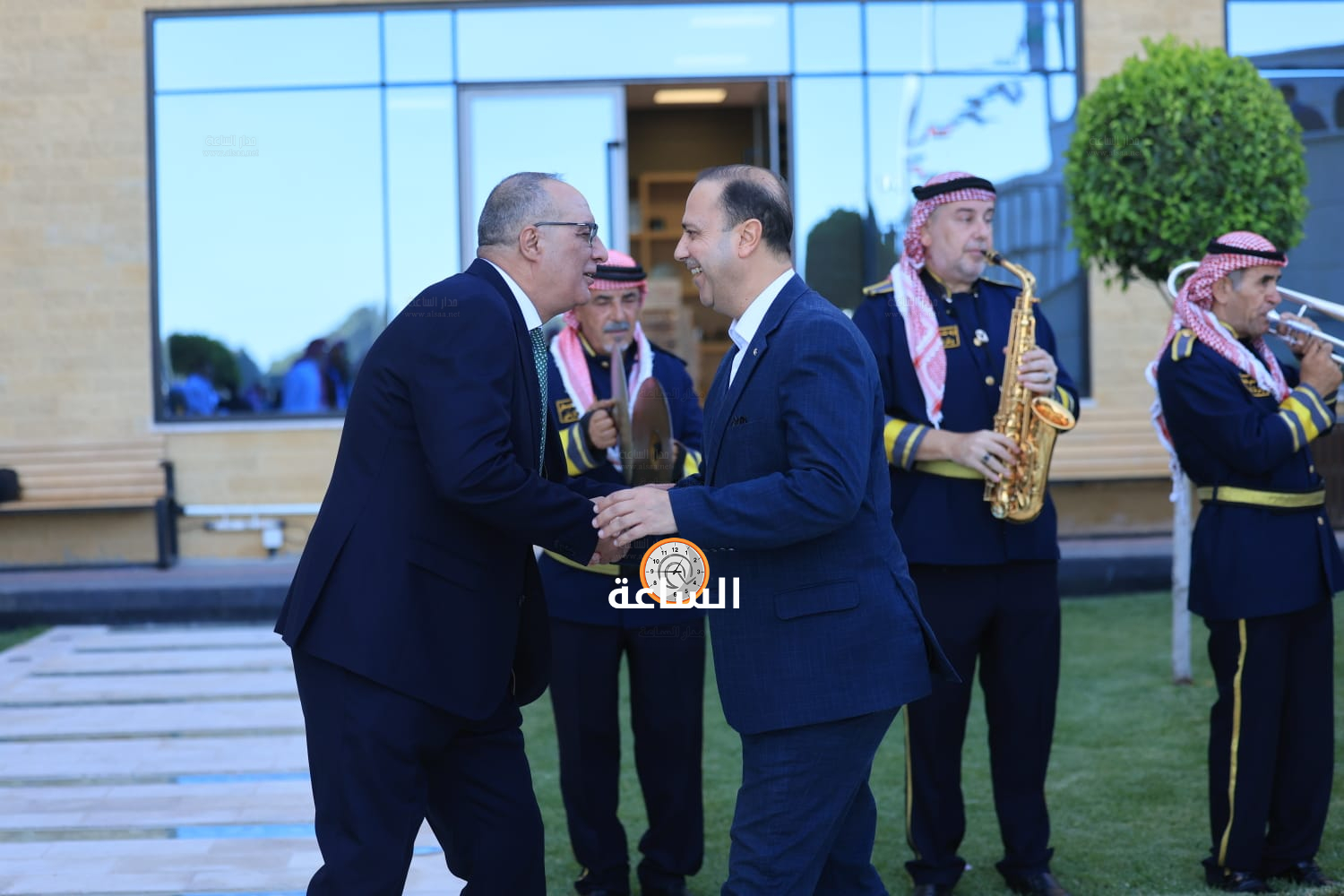 Madar Al-Saa Images 0.926943719268554