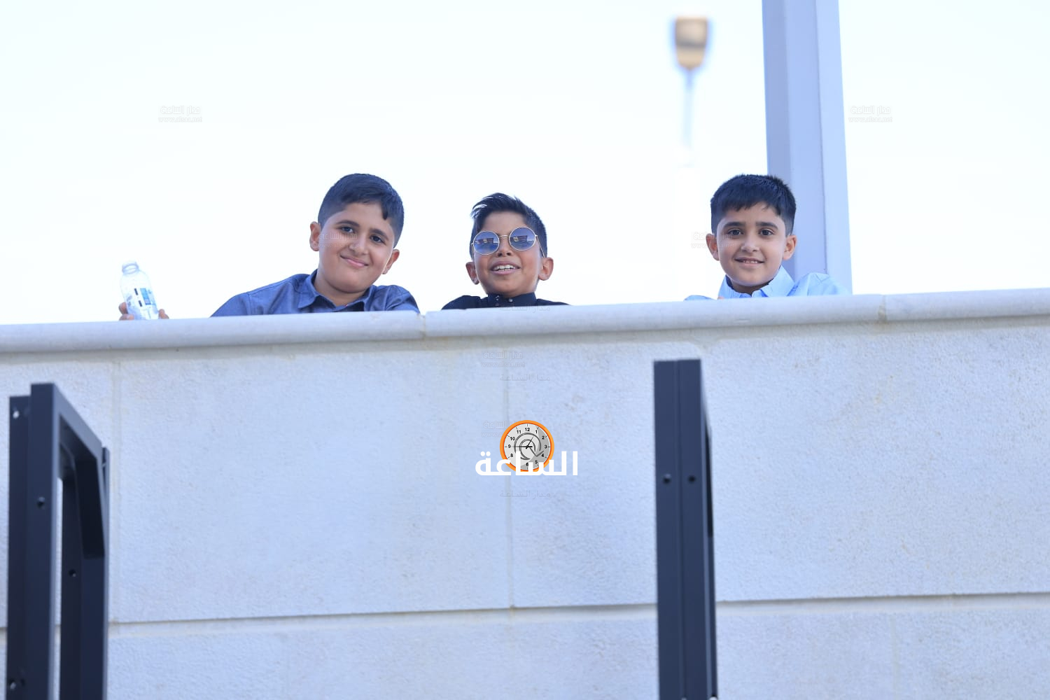 Madar Al-Saa Images 0.29285715776440335