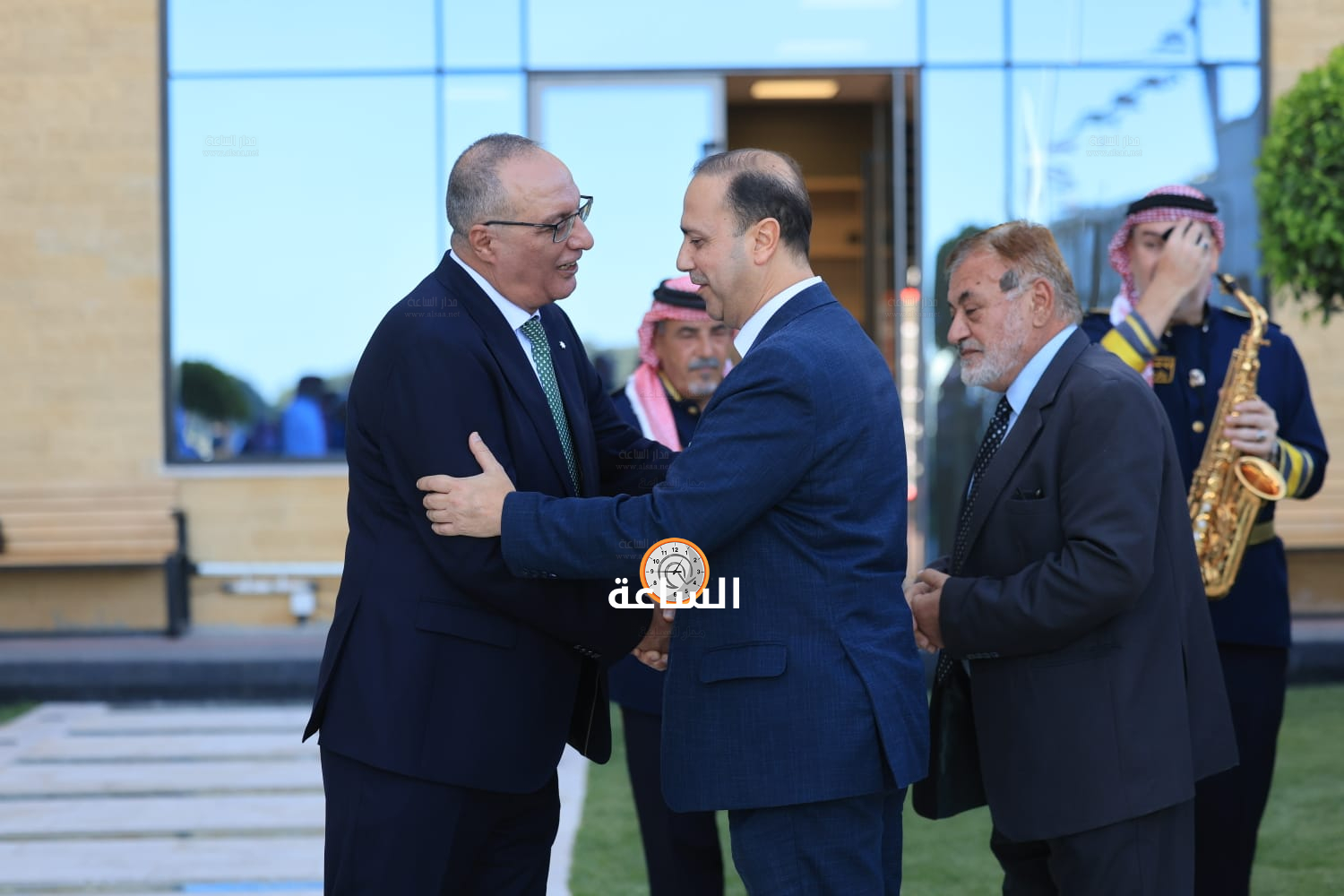 Madar Al-Saa Images 0.25297112444276604
