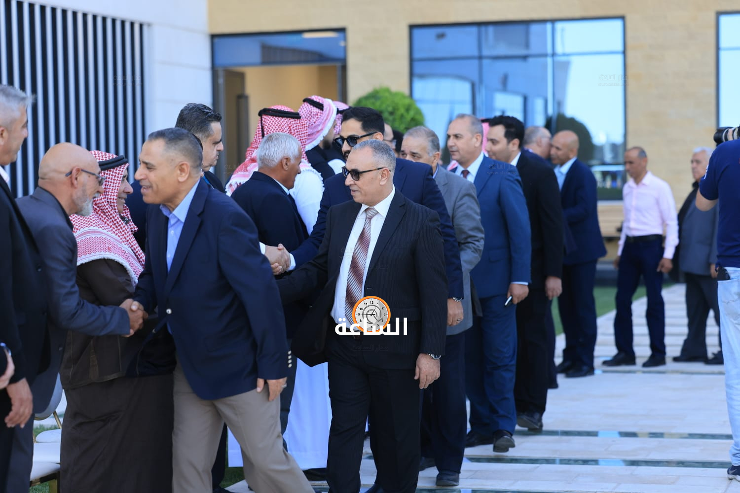 Madar Al-Saa Images 0.5310728966139032