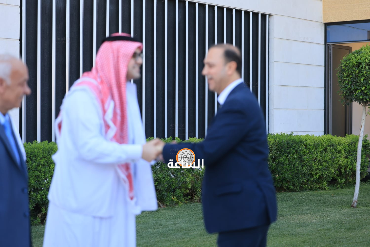 Madar Al-Saa Images 0.28514042306624376