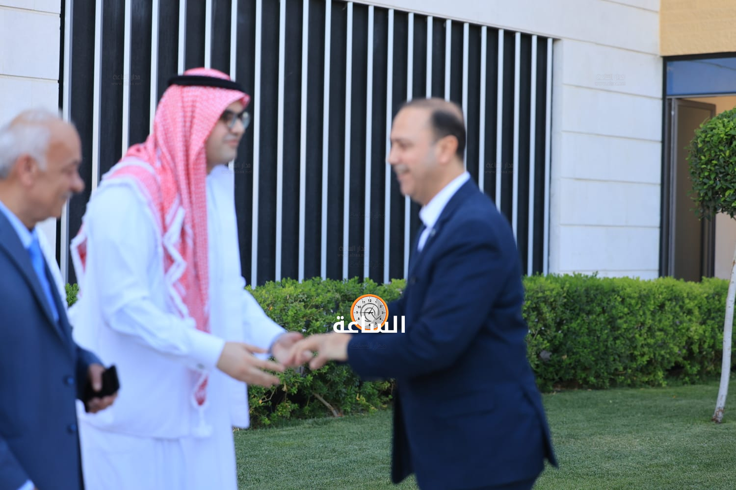 Madar Al-Saa Images 0.6293978093933217