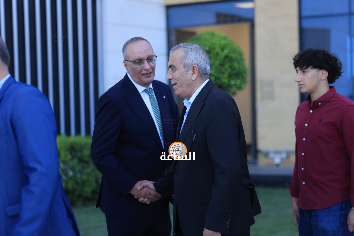 Madar Al-Saa Images 0.48682978094106144