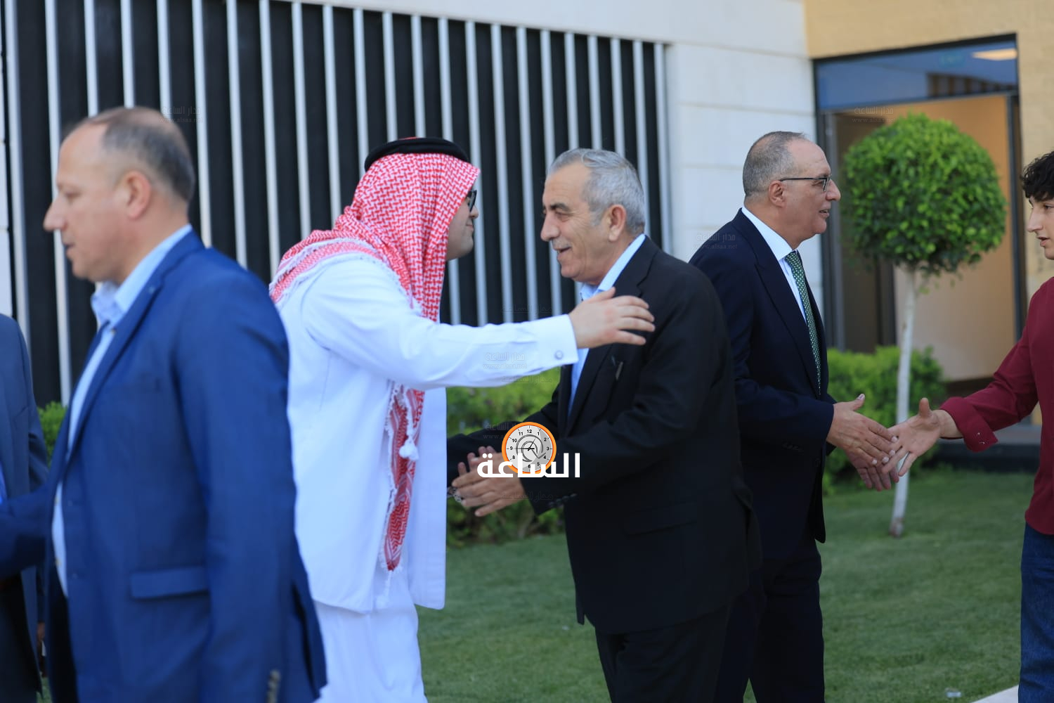 Madar Al-Saa Images 0.34949012189712614