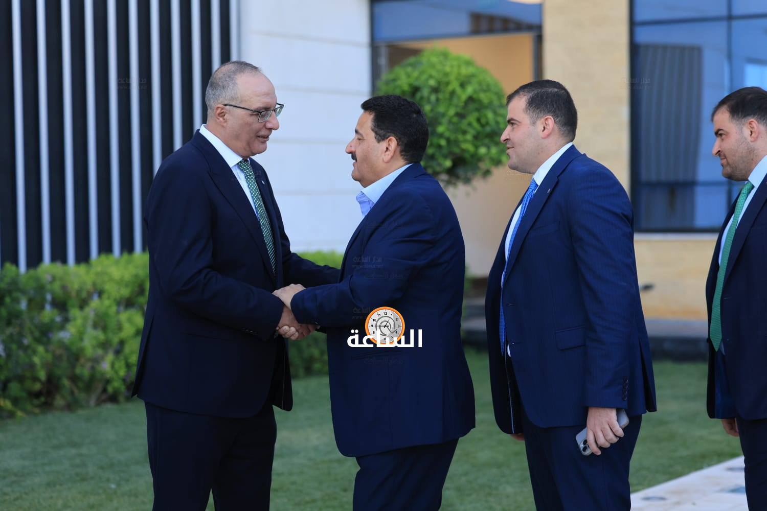 Madar Al-Saa Images 0.11215982078189501