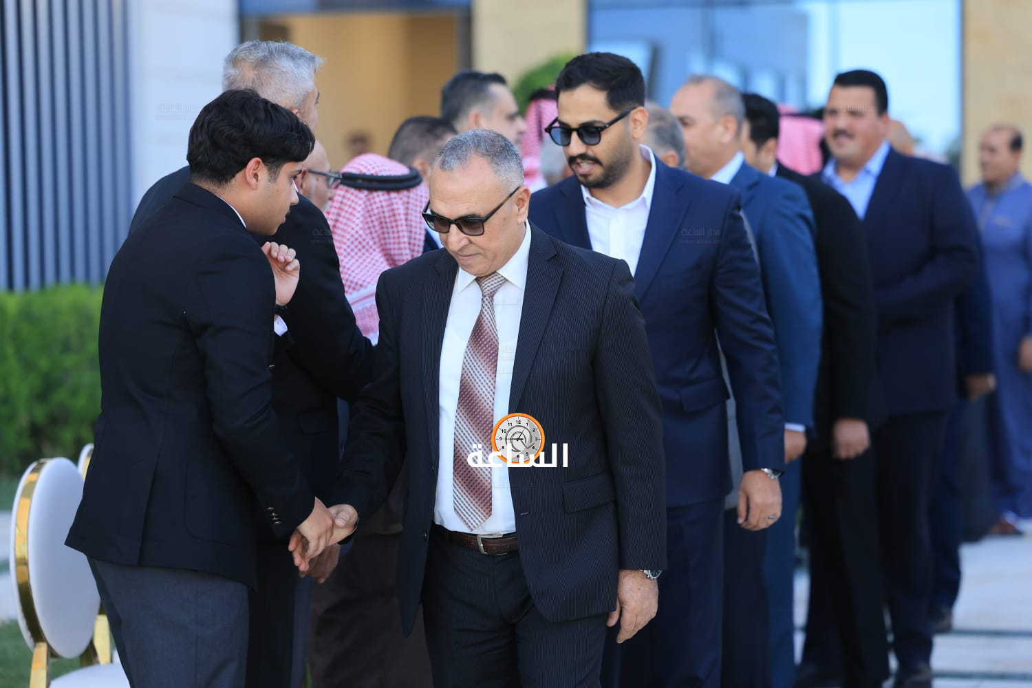 Madar Al-Saa Images 0.8887425492904801