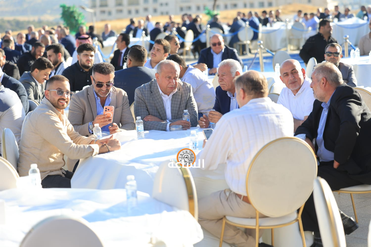 Madar Al-Saa Images 0.11520997286933565