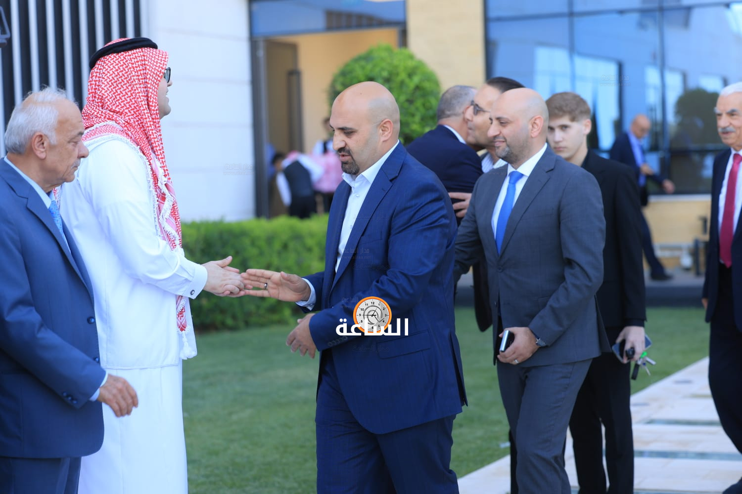 Madar Al-Saa Images 0.4477757056141566