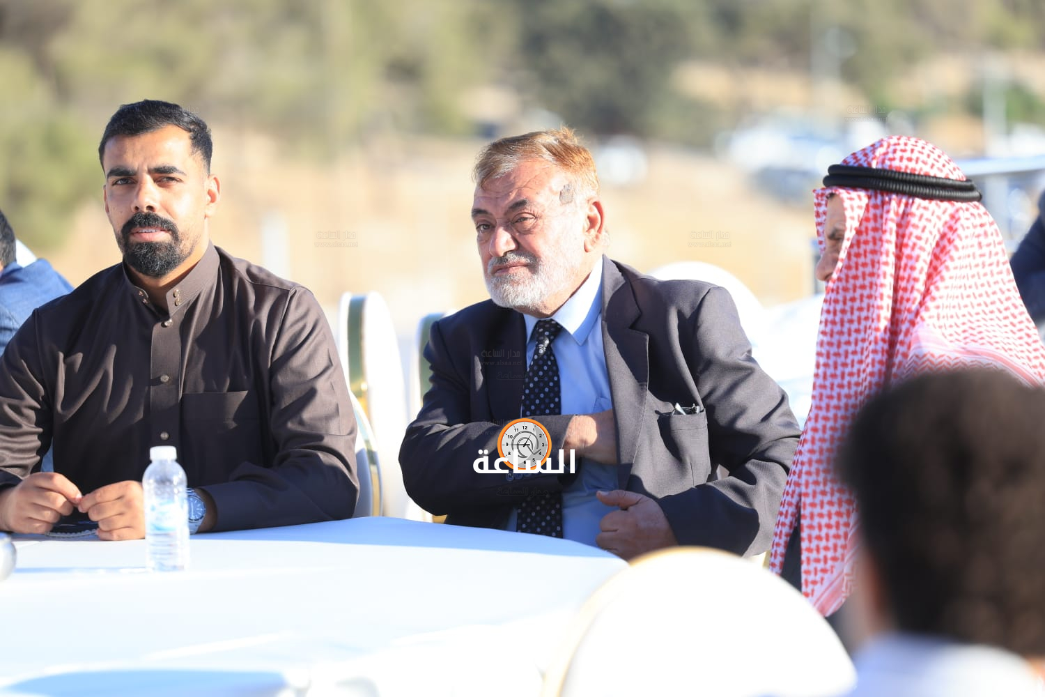 Madar Al-Saa Images 0.2574509442309