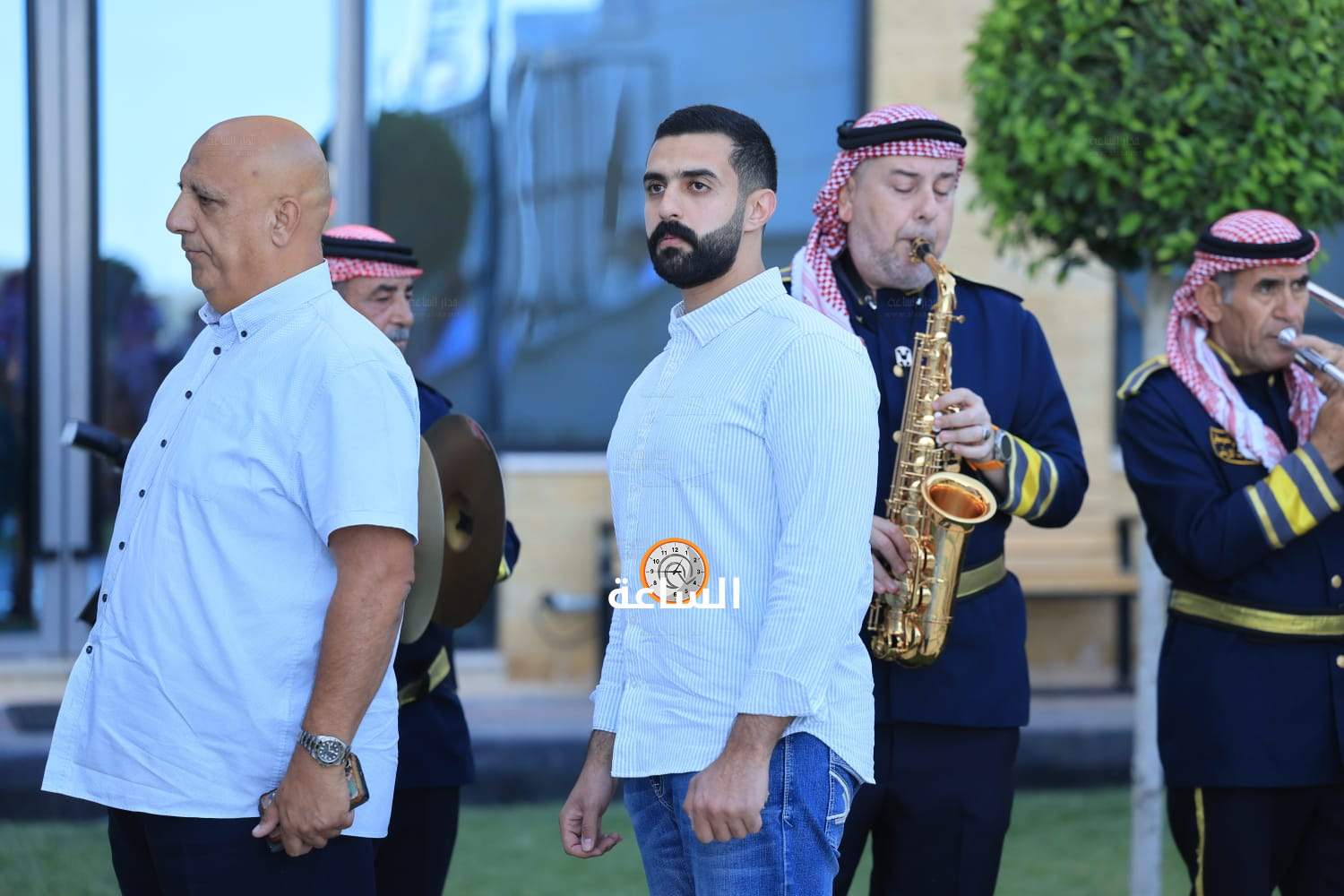 Madar Al-Saa Images 0.7327602050060992