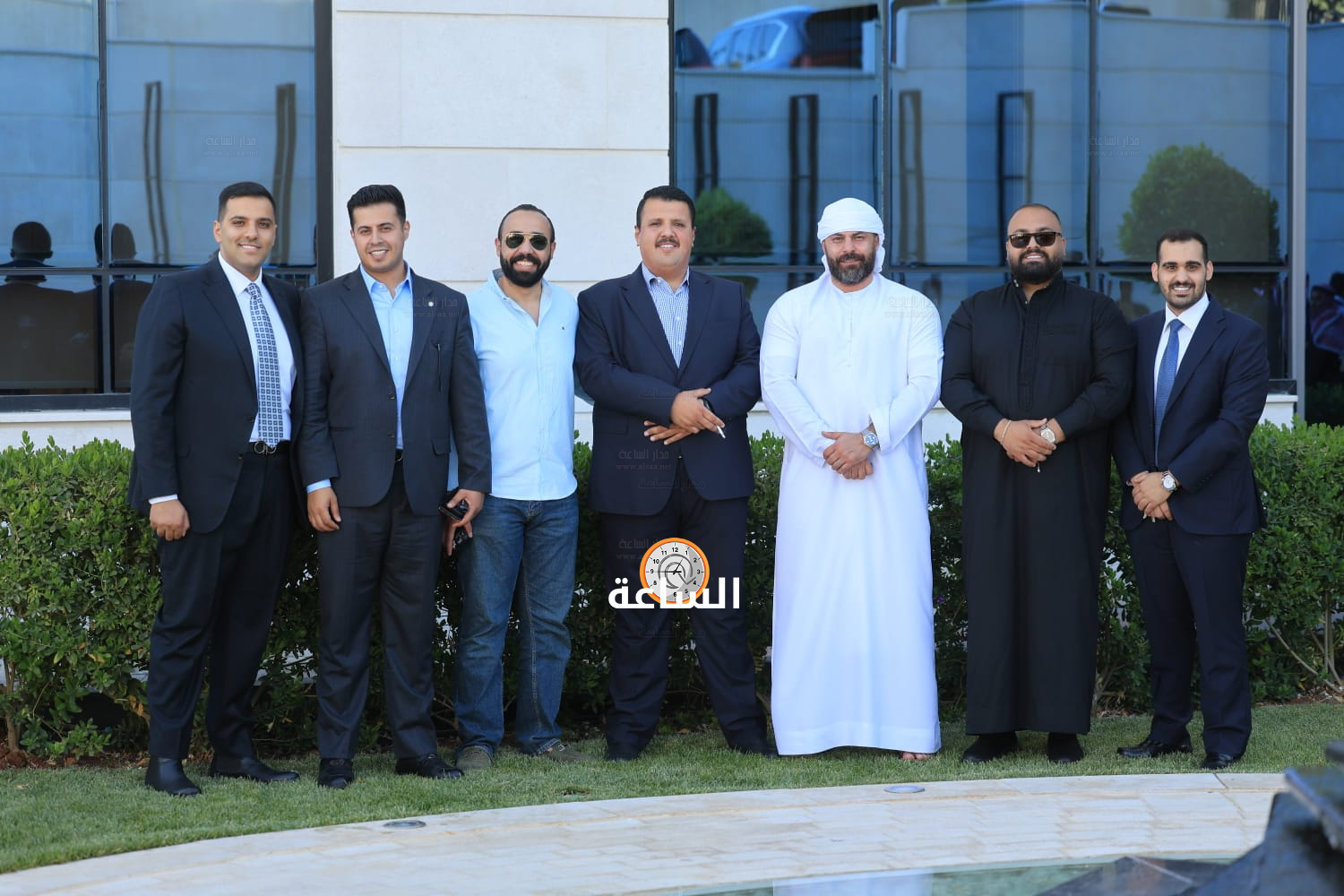 Madar Al-Saa Images 0.8296825323684146
