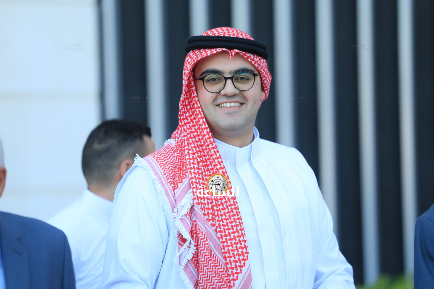 Madar Al-Saa Images 0.9491239799120949
