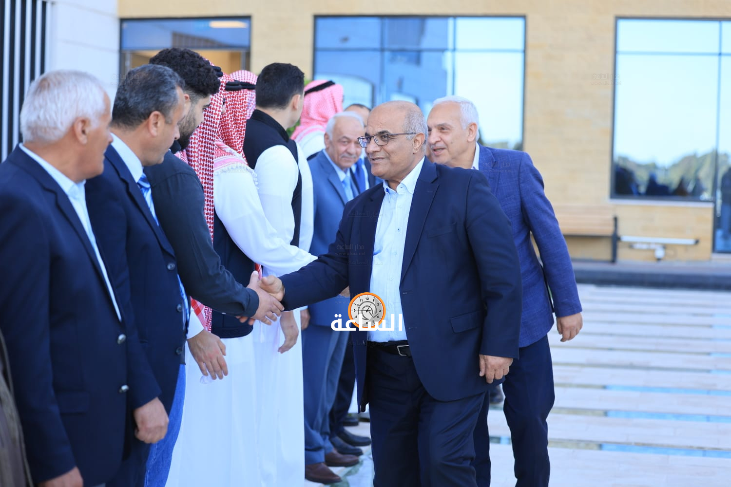 Madar Al-Saa Images 0.26835235270288404