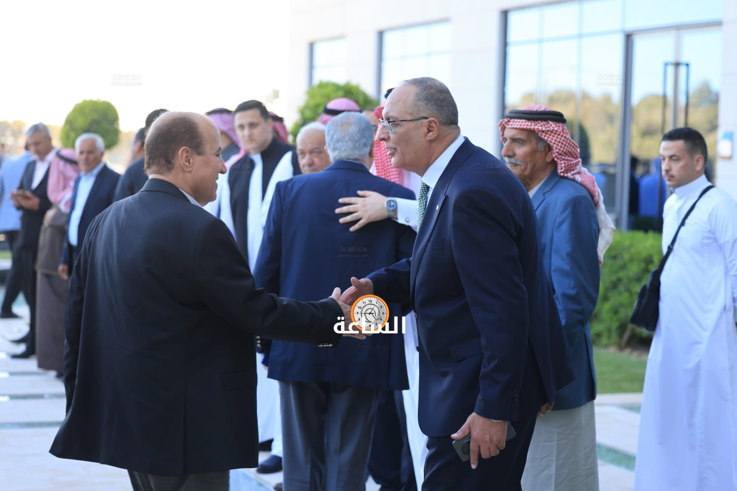 Madar Al-Saa Images 0.8579730028398074