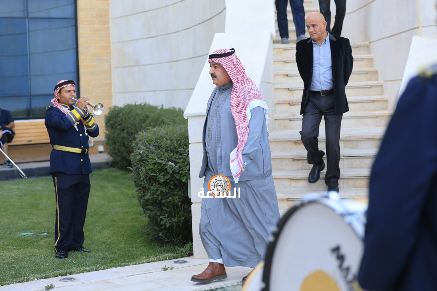 Madar Al-Saa Images 0.3090499094005641
