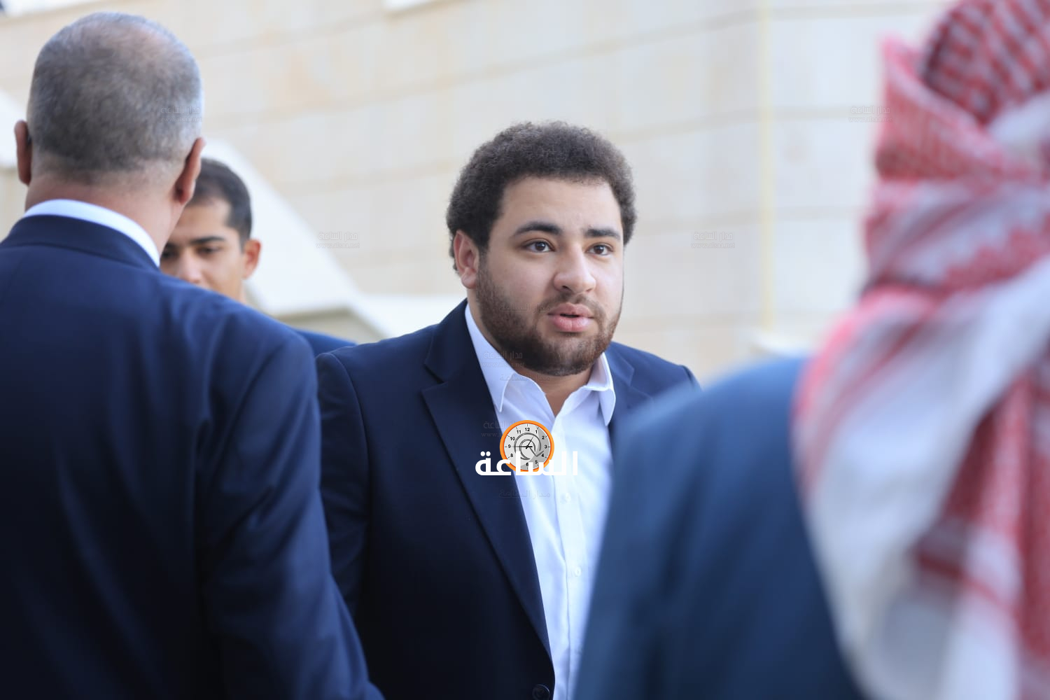 Madar Al-Saa Images 0.9907992470378147