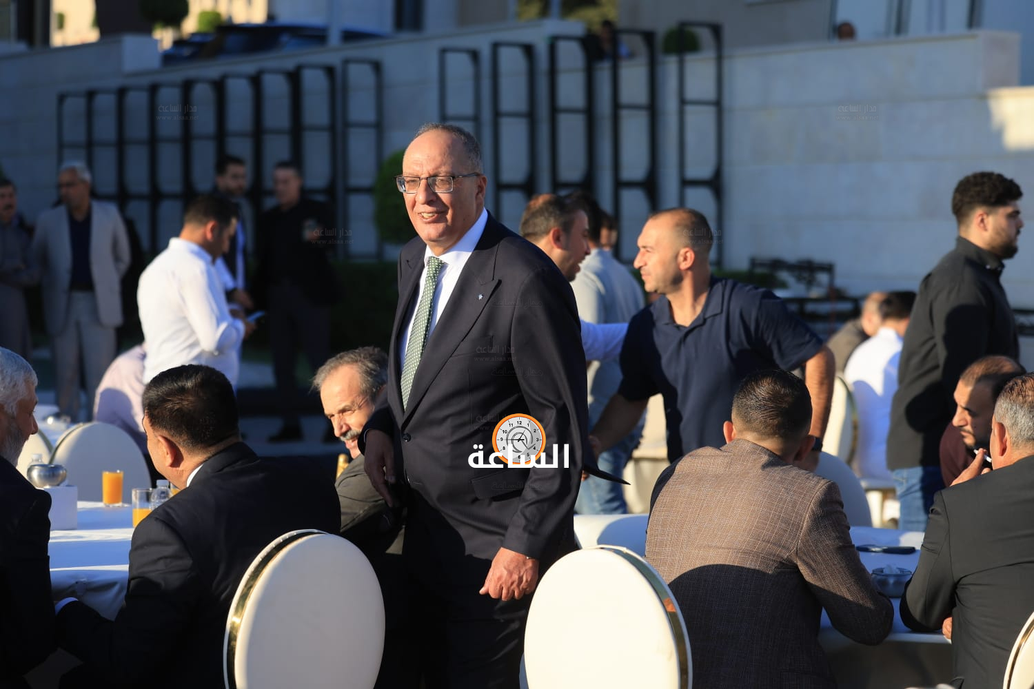 Madar Al-Saa Images 0.5966959834705468