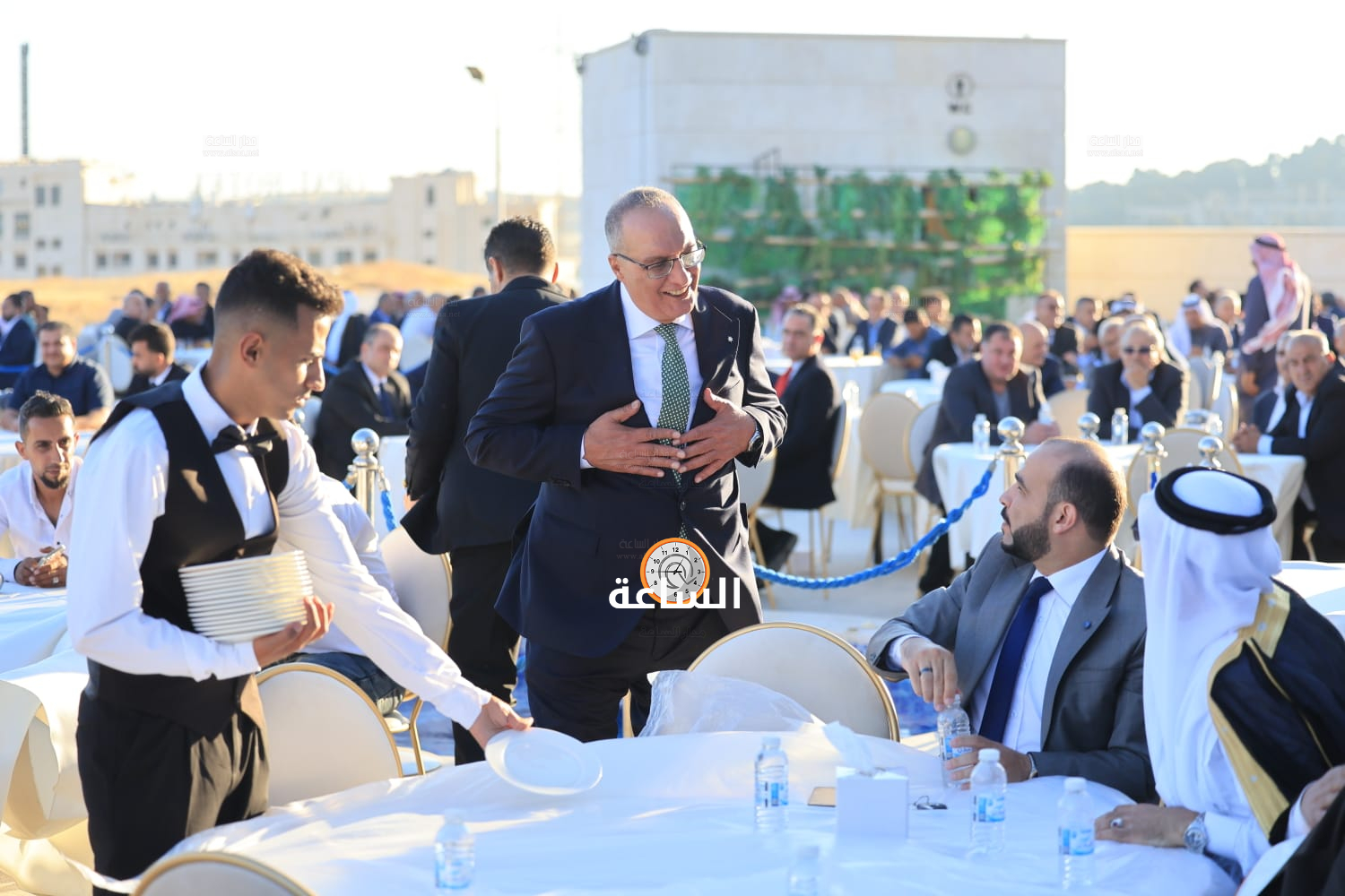 Madar Al-Saa Images 0.5792335924558116